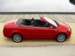 Ford Focus CC 2007 года (AU)